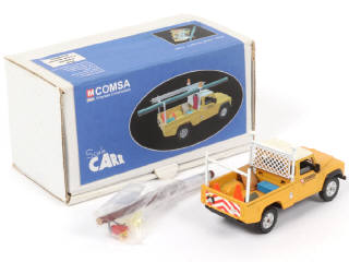 Lot 171 - SCALE CARR (ESPAGNE) (1)