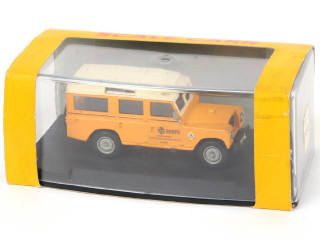 Lot 169 - SCALE CARR (ESPAGNE) (1)