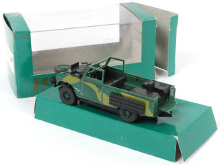 Lot 166 - BUM (ESPAGNE) (1)