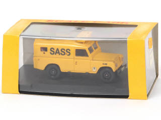 Lot 168 - SCALE CARR (ESPAGNE) (1)