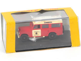 Lot 170 - SCALE CARR (ESPAGNE) (1)