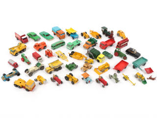 Lot 106 - DIVERS (1)