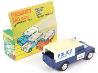 Lot 147 - JIMSON (HONG KONG) (1)