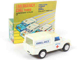 Lot 148 - JIMSON (HONG KONG) (1)