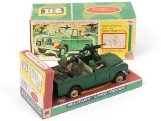 Lot 242 - BRITAINS (GB) (1)