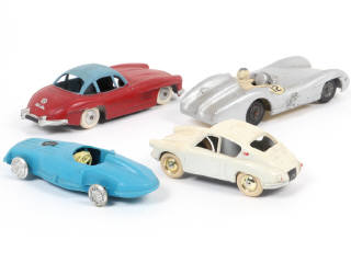 Lot 128 - DIVERS (FRANCE) (4)