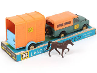 Lot 240 - BRITAINS (GB) (1)