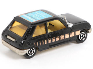 Lot 13 - MAJORETTE (FRANCE) (1)