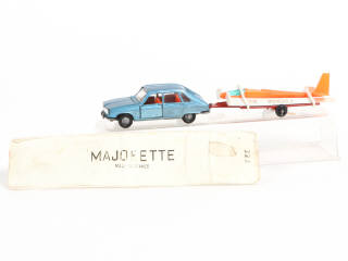 Lot 21 - MAJORETTE (FRANCE) (1)