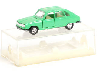 Lot 22 - MAJORETTE (FRANCE) (1)