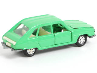 Lot 22 - MAJORETTE (FRANCE) (1)