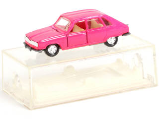 Lot 23 - MAJORETTE (FRANCE) (1)