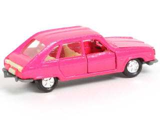 Lot 23 - MAJORETTE (FRANCE) (1)