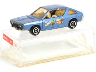 Lot 25 - MAJORETTE (FRANCE) (1)