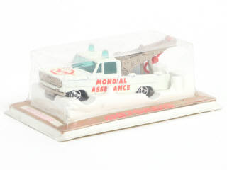 Lot 31 - MAJORETTE (FRANCE) (1)