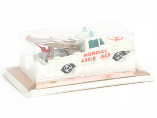 Lot 31 - MAJORETTE (FRANCE) (1)
