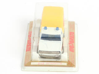 Lot 33 - MAJORETTE (FRANCE) (1)