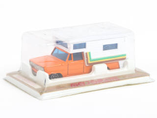 Lot 34 - MAJORETTE (FRANCE) (1)