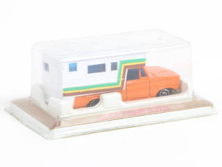 Lot 34 - MAJORETTE (FRANCE) (1)