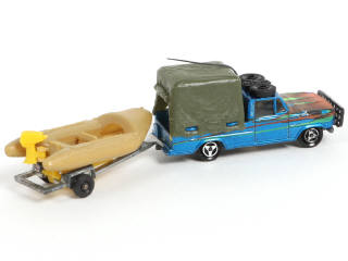 Lot 36 - MAJORETTE (FRANCE) (1)