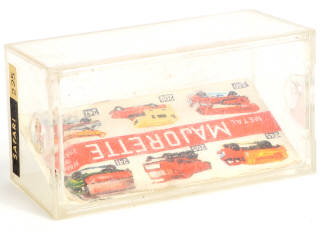 Lot 37 - MAJORETTE (FRANCE) (1)