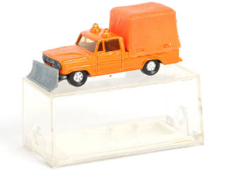 Lot 38 - MAJORETTE (FRANCE) (1)