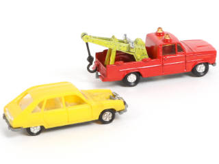 Lot 39 - MAJORETTE (FRANCE) (1)