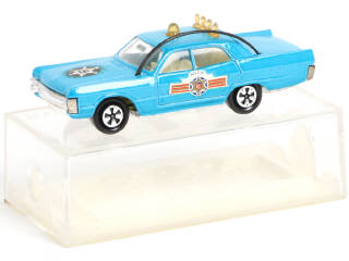 Lot 40 - MAJORETTE (FRANCE) (1)