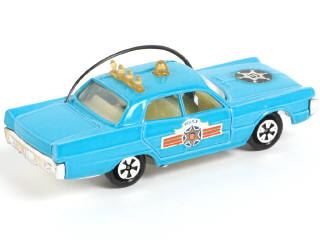 Lot 40 - MAJORETTE (FRANCE) (1)