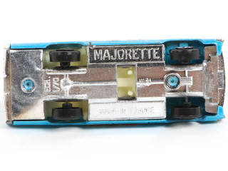 Lot 40 - MAJORETTE (FRANCE) (1)