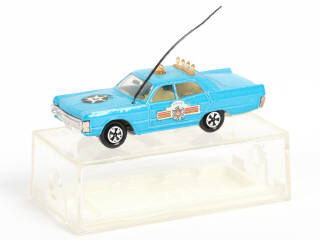 Lot 41 - MAJORETTE (FRANCE) (1)