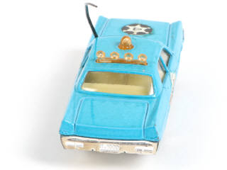 Lot 41 - MAJORETTE (FRANCE) (1)