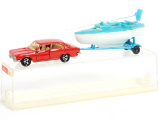 Lot 46 - MAJORETTE (FRANCE) (1)