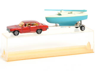 Lot 47 - MAJORETTE (FRANCE) (1)