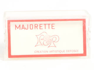 Lot 48 - MAJORETTE (FRANCE) (1)