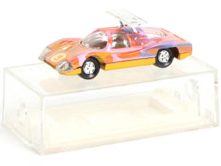 Lot 49 - MAJORETTE (FRANCE) (1)