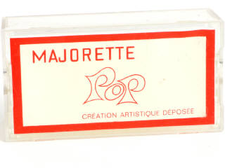 Lot 49 - MAJORETTE (FRANCE) (1)