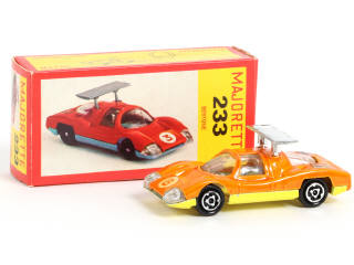 Lot 50 - MAJORETTE (FRANCE) (1)