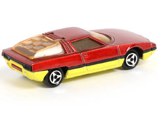 Lot 51 - MAJORETTE (FRANCE) (1)