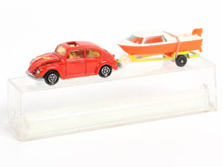Lot 56 - MAJORETTE (FRANCE) (1)