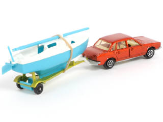 Lot 62 - MAJORETTE (FRANCE) (1)