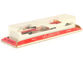 Lot 65 - MAJORETTE (FRANCE) (1)