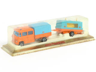 Lot 71 - MAJORETTE (FRANCE) (1)