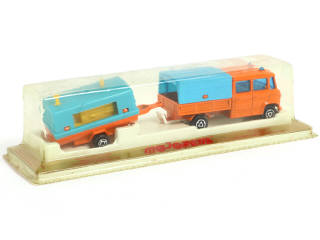 Lot 71 - MAJORETTE (FRANCE) (1)