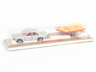 Lot 72 - MAJORETTE (FRANCE) (1)