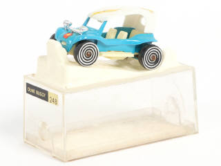 Lot 79 - MAJORETTE (FRANCE) (1)