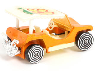 Lot 80 - MAJORETTE (FRANCE) (1)