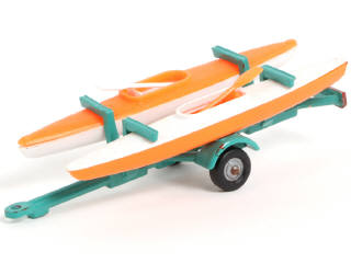 Lot 84 - MAJORETTE (FRANCE) (1)