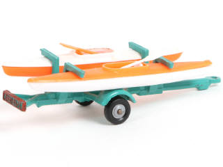 Lot 84 - MAJORETTE (FRANCE) (1)