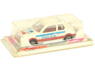 Lot 94 - MAJORETTE (FRANCE) (1)